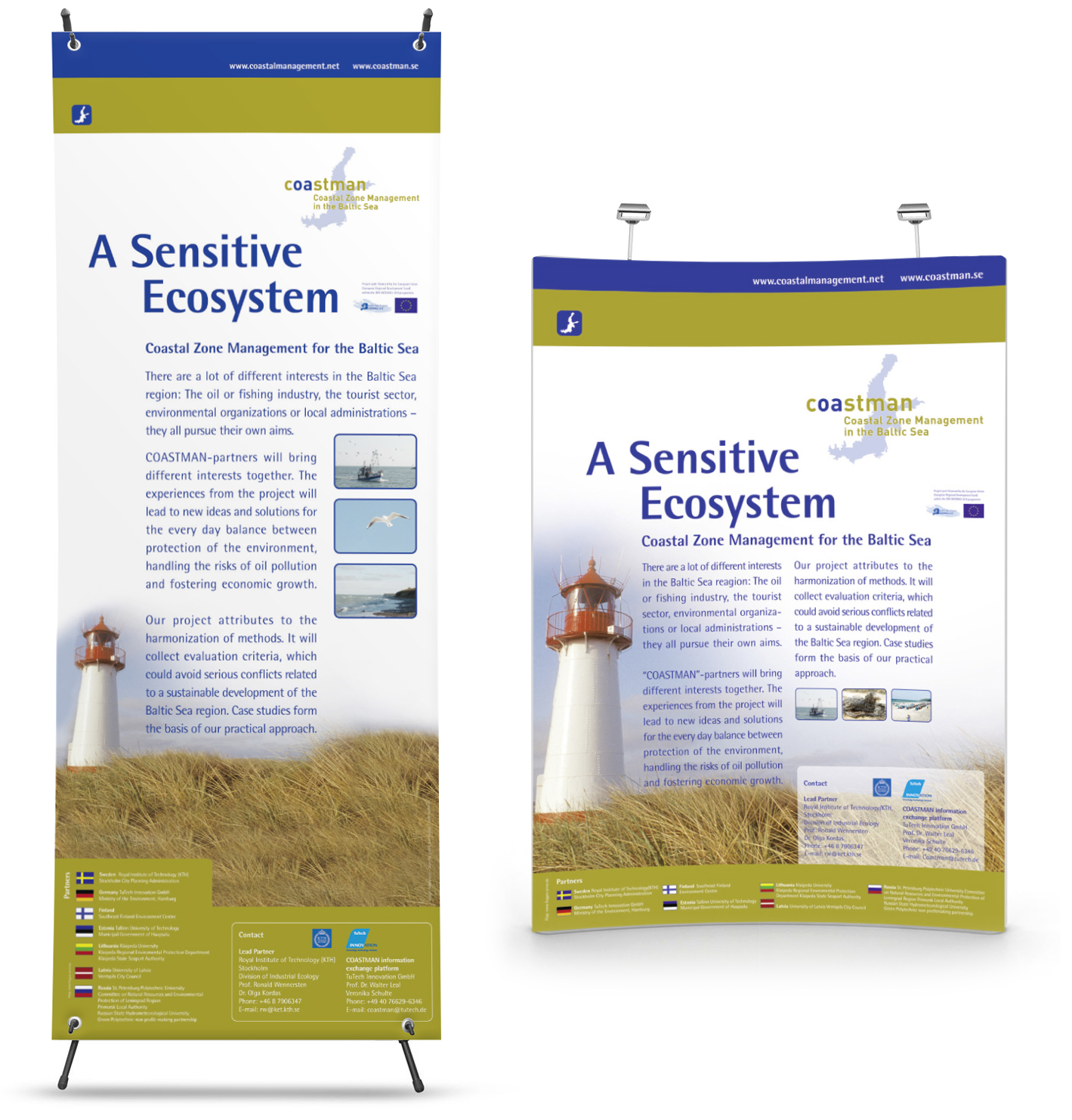 TuTech Innovation GmbH – Werbemittel 